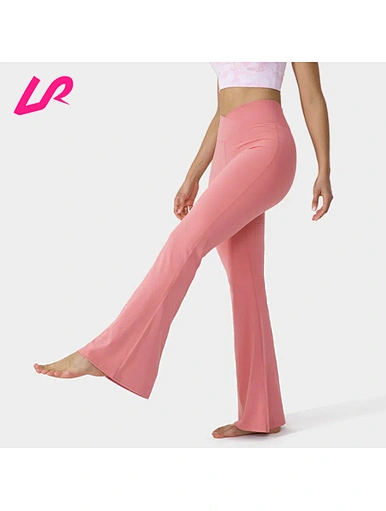 Flow with ease in our flare yoga pants. Comfortable and stylish. Shop now.